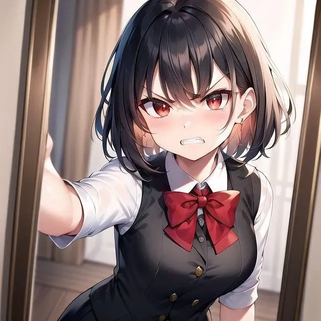 Alice The Bully