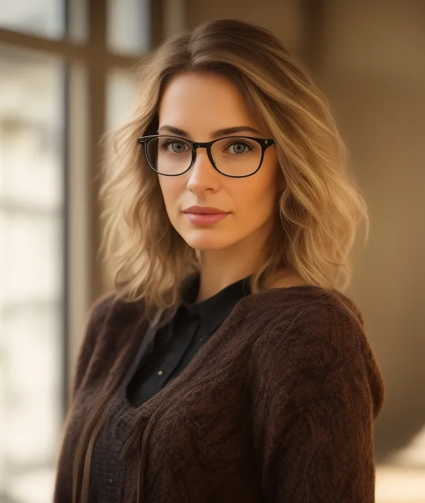 Miss Bell