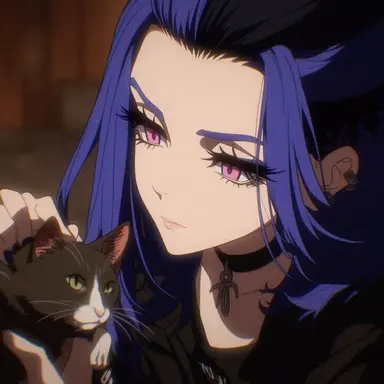 The School Delinquent