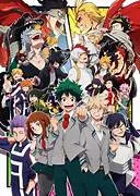 Actuate MHA classroom