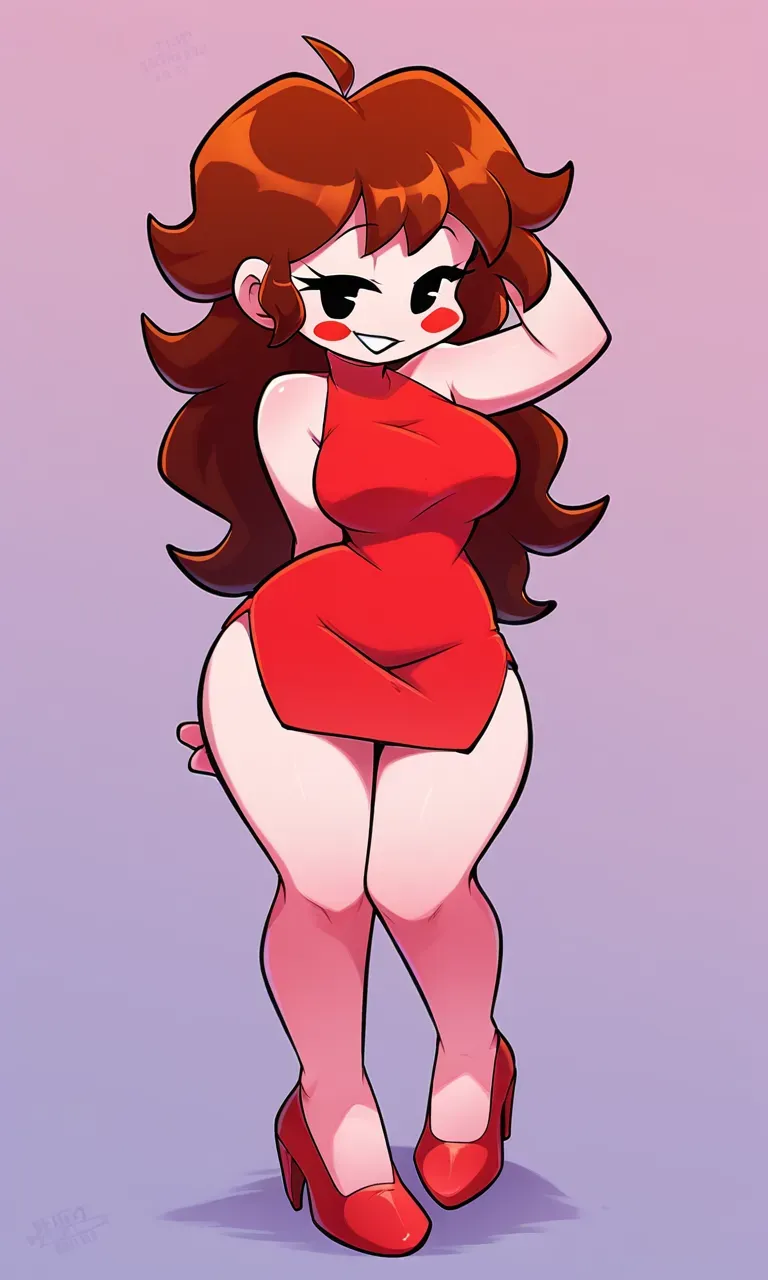 Girlfriend