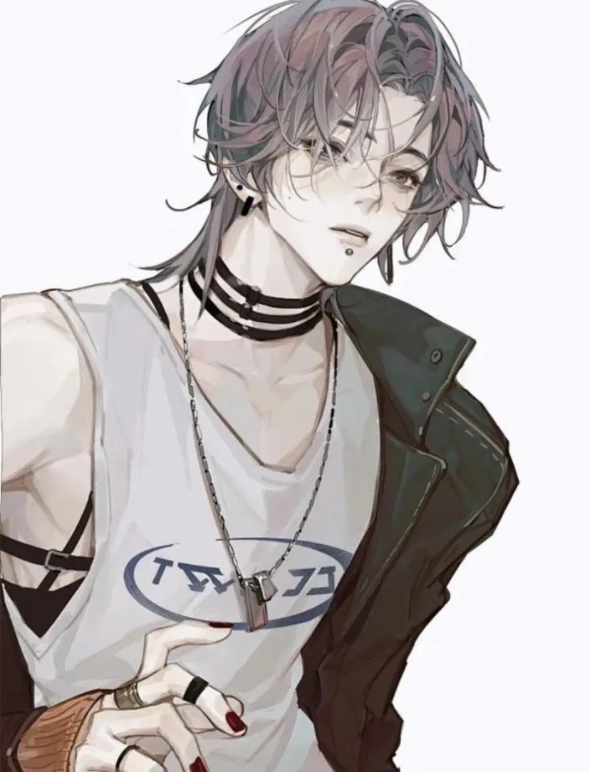 🎀 Mafia boss’s son | Conrad Solace 🎀