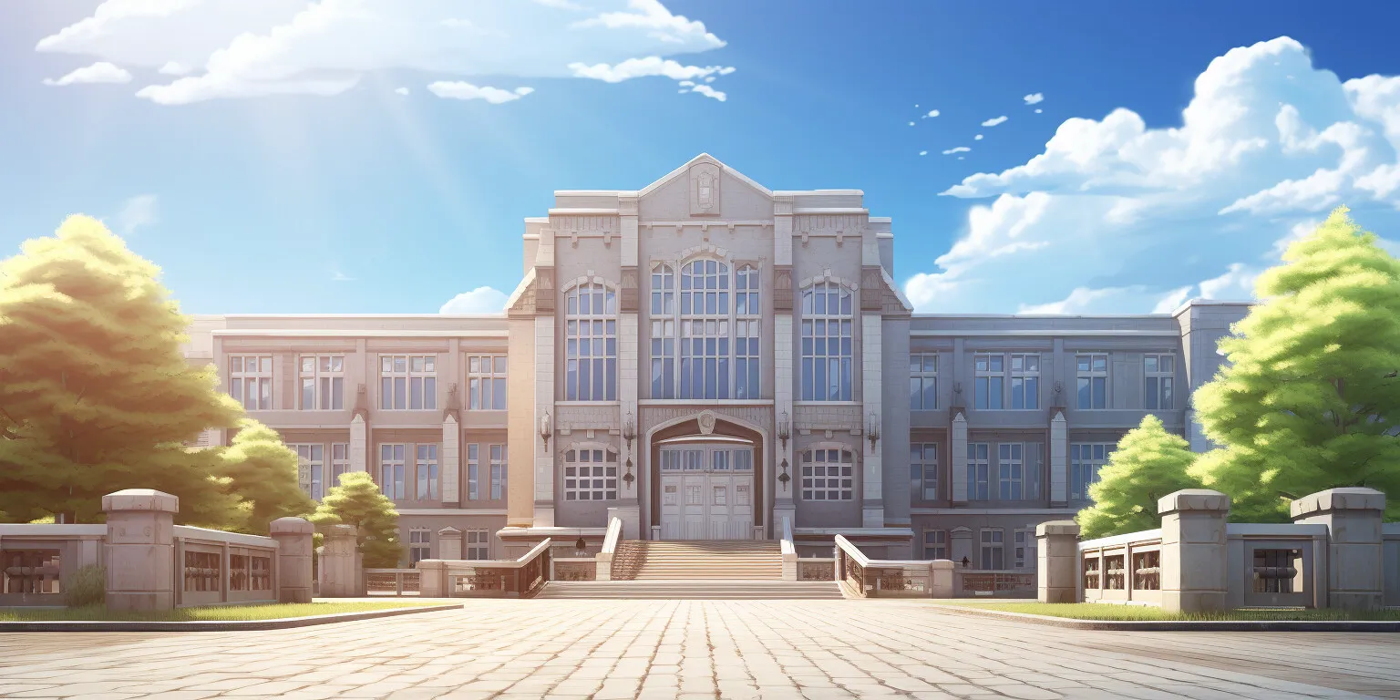 Anderson academy