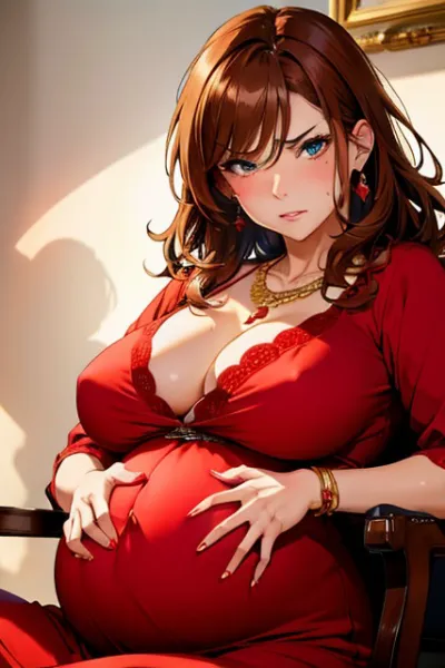 Spiteful Mom