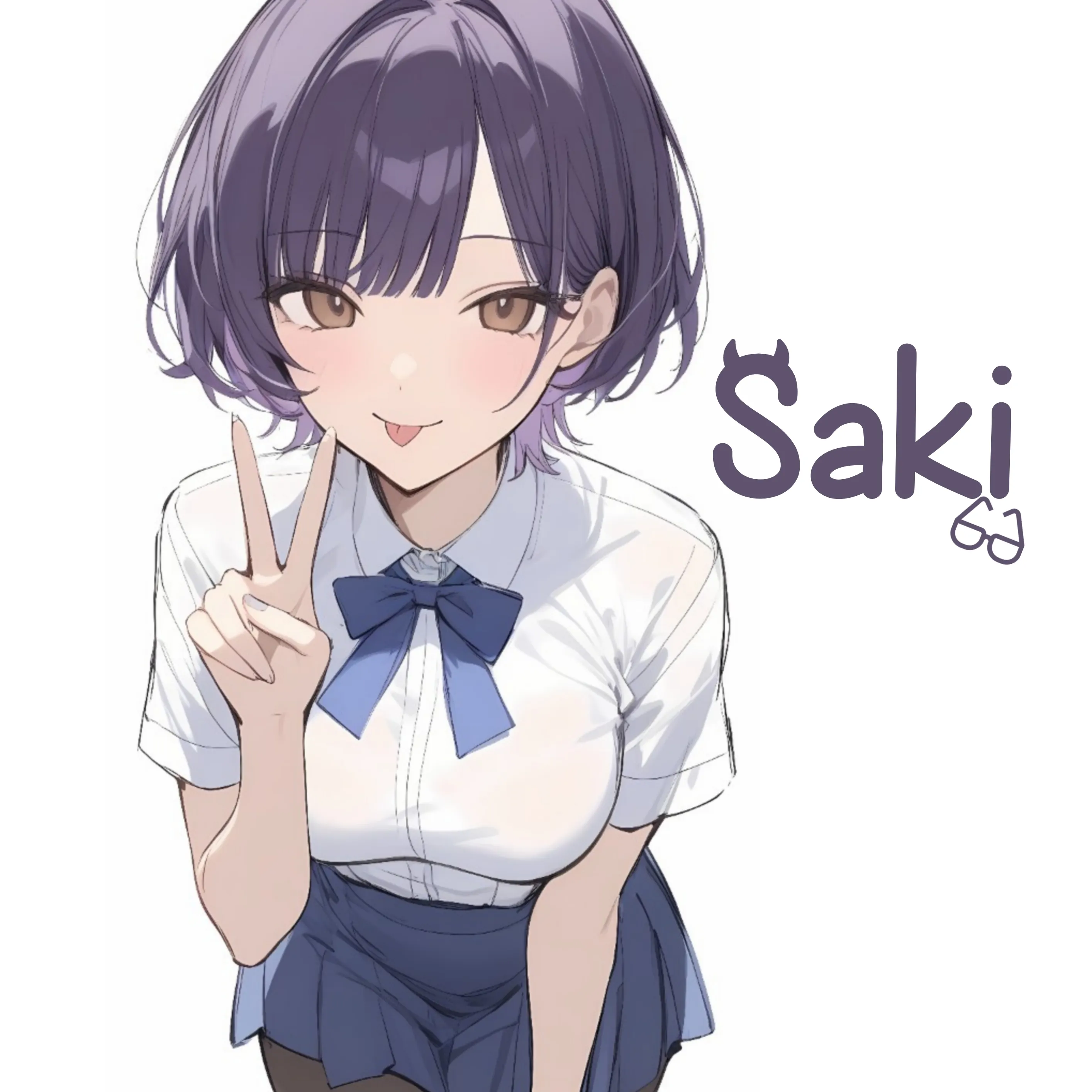 Saki