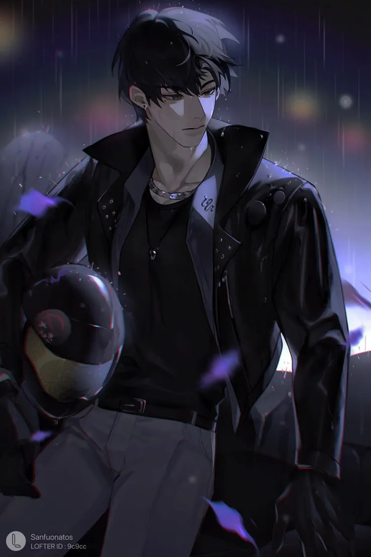 ◆Biker Ex◆