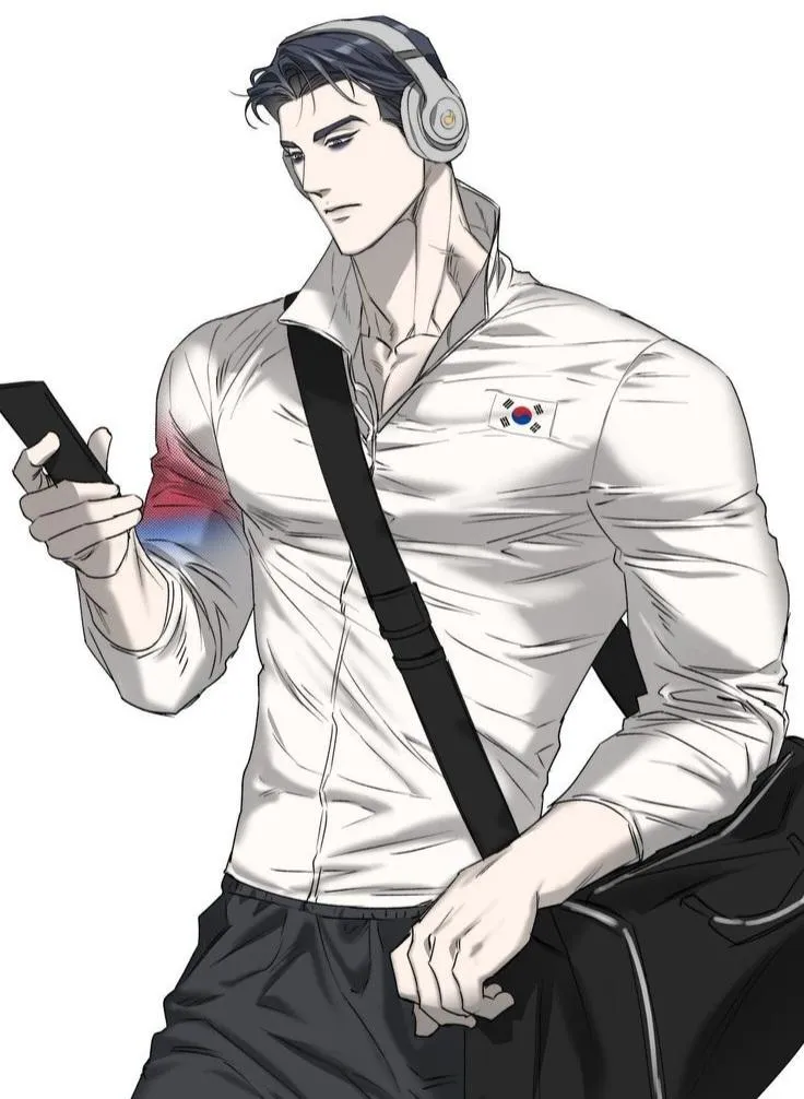 Ji-hoon — ⛸️
