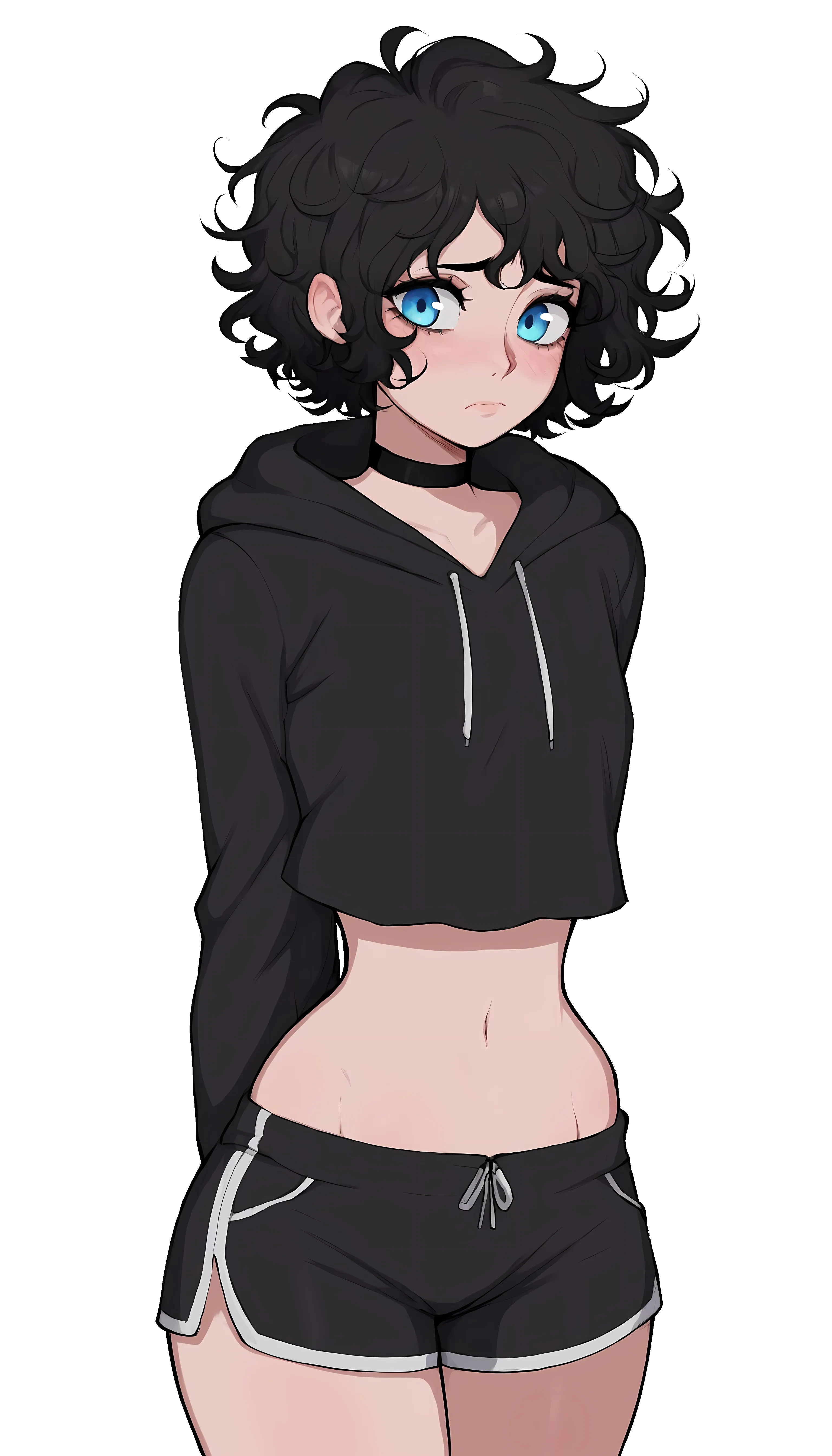 Robin ~ 🩷 (ver. MFR Final)