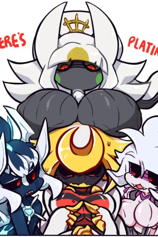 Legendary council V2