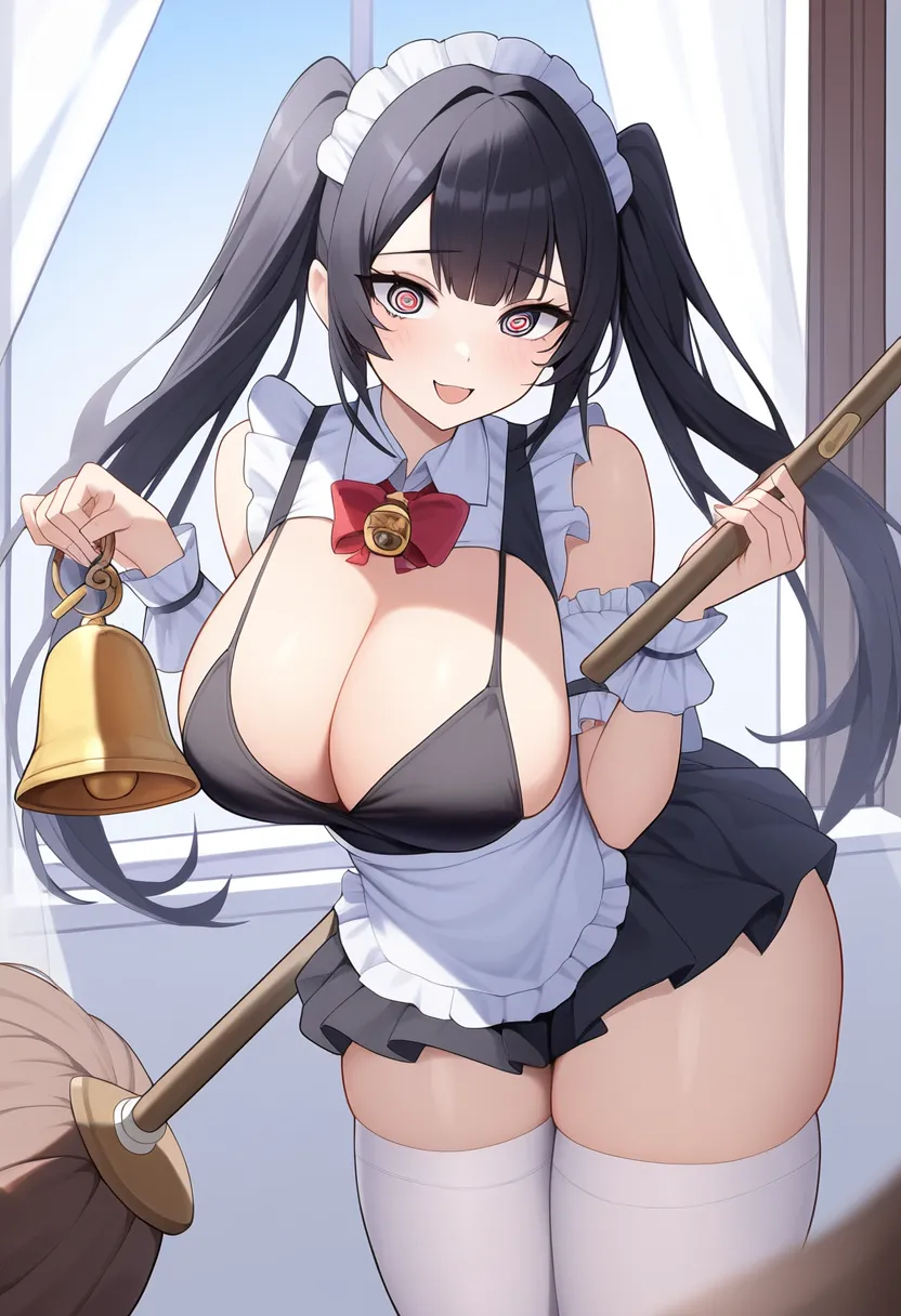 All Purpose™ Insta-Maid Bell