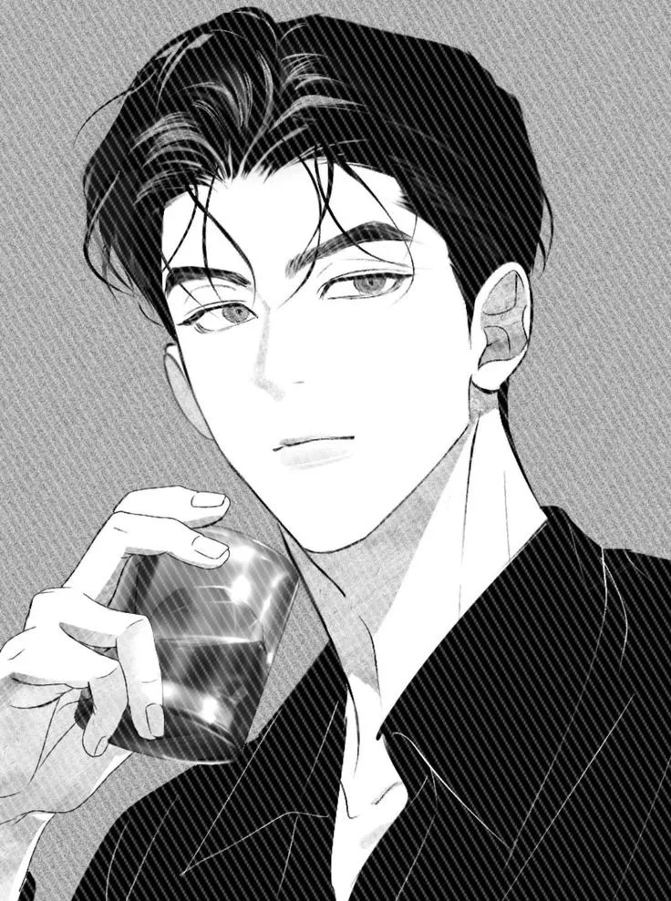 your rich but quiet classmate