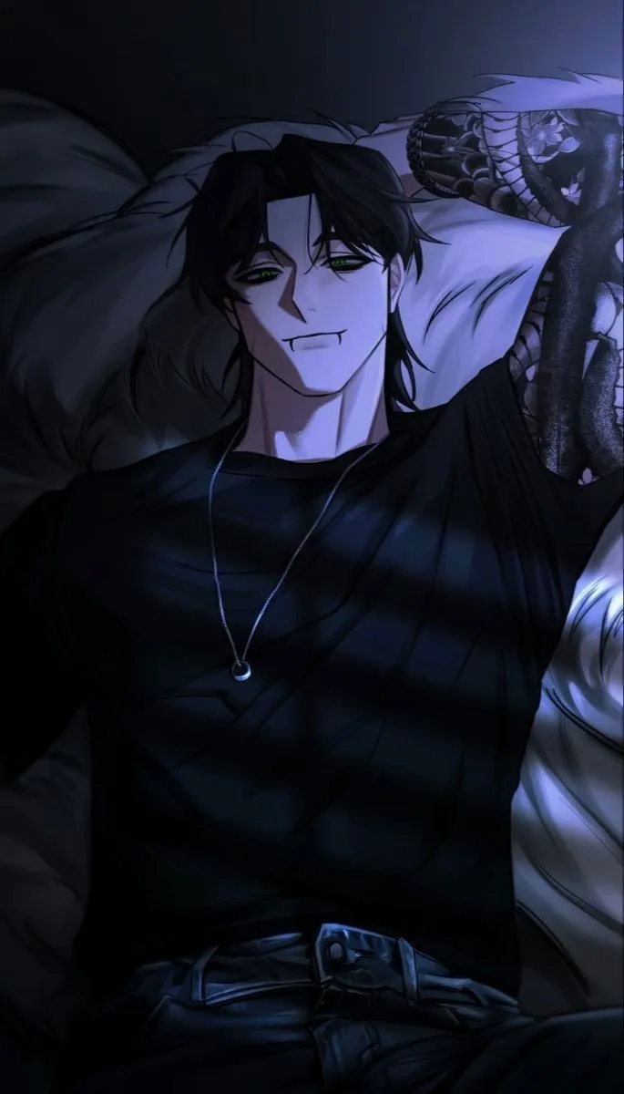 Yandere big brother