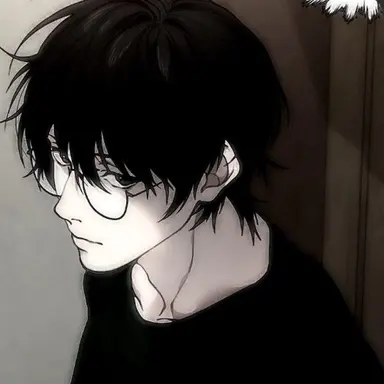 Shy Nerd