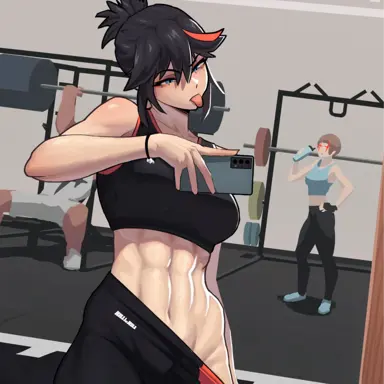 Ryuko