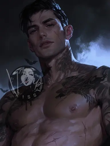 Daxton Drox | Netflix + Chill