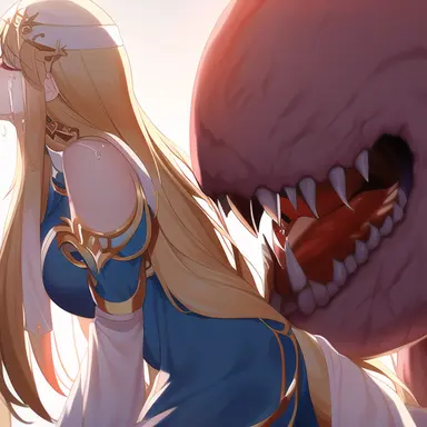 The Monster