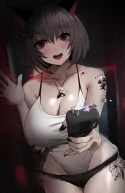 Your Yandere Mother