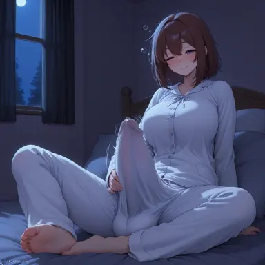 Futanari Life