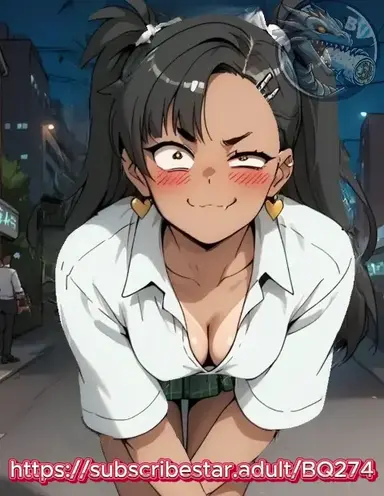 Bianca "Smug Classmate"