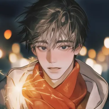 Elias Vale