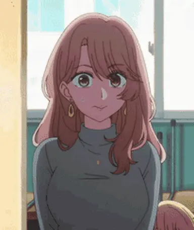 Your sexy mom