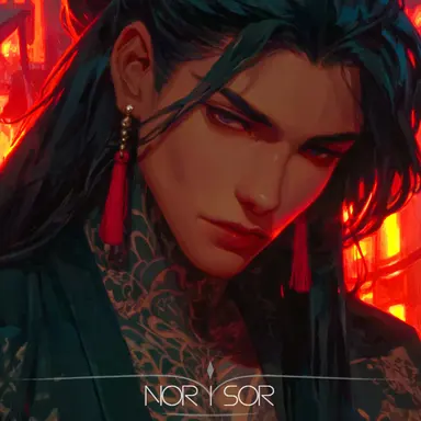 𝑫𝒂𝒊𝒈𝒐 | 𝑻𝒉𝒆 𝑽𝒆𝒏𝒐𝒎 𝑨𝒍𝒑𝒉𝒂