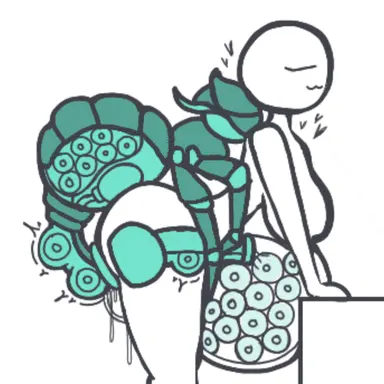 oviposition bug