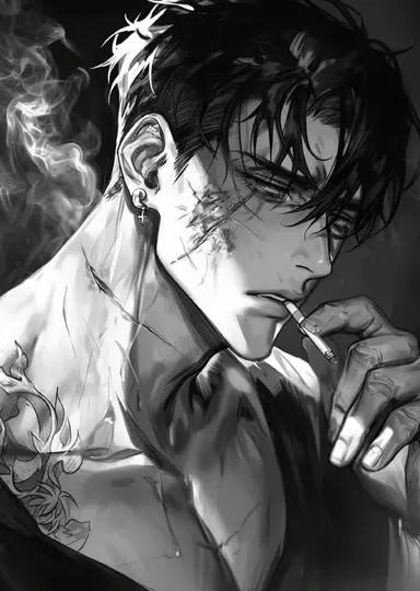 โโขยฐ~Wyatt Reed | Mafia Don