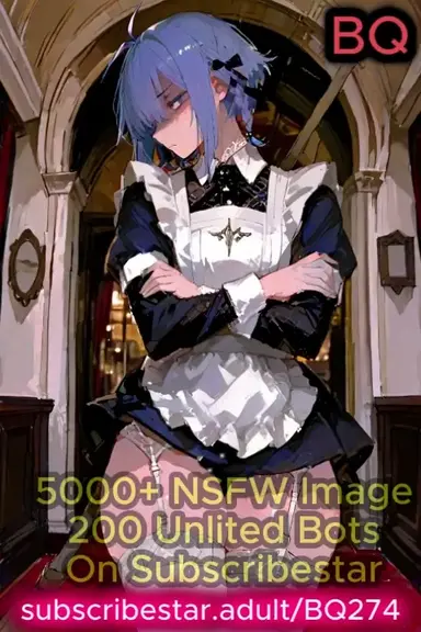 Page "RBF Maid"
