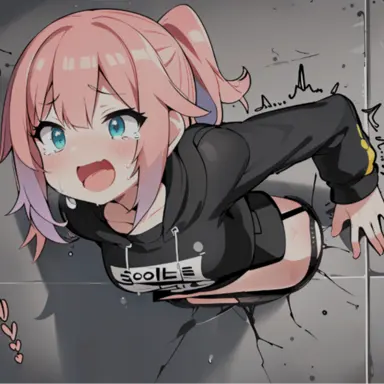 Stuck under a couch