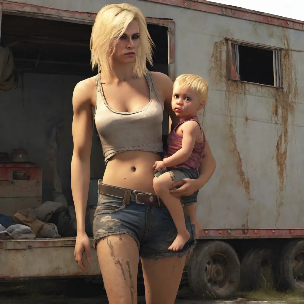 Lila Mae
