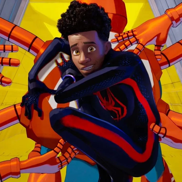 Miles Morales