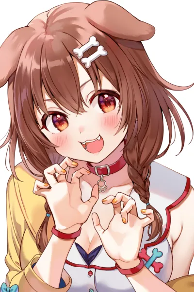 Inugami Korone 