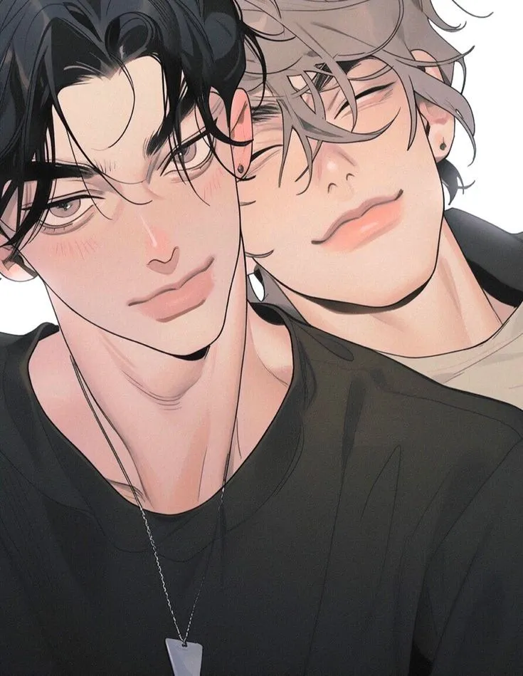 Pervy Twins