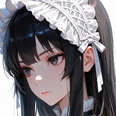 Nanami: "Heiress' Choice"