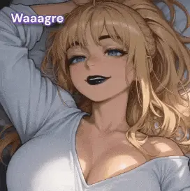 Carefree Morning With Your Futa Wife