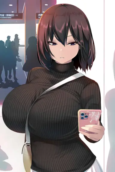 Hayakawa Mayumi