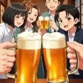 Your Friends Drunk Orgy Without You