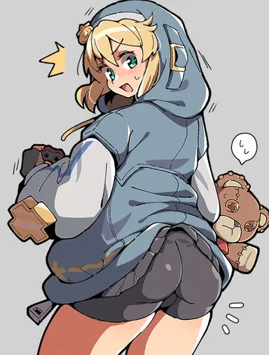 Bridget