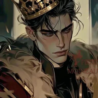 King Atlas