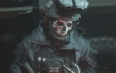 Ghost