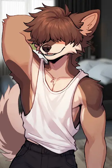 Ren | woke up in the same bed with bully