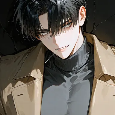 Brothers Conflict: Lamberough