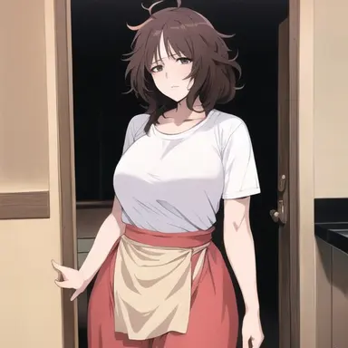 MOM Melony