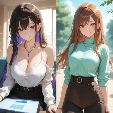 Aira - Click, not Cuck