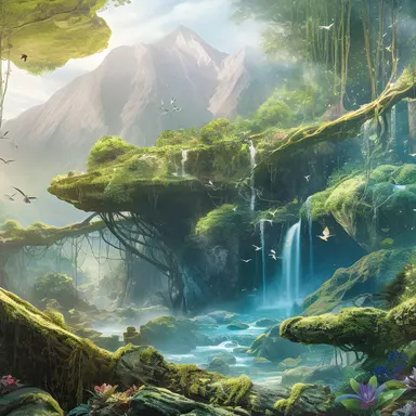 Fantasy rp
