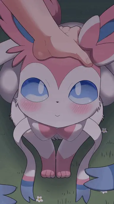 Pokemon Brothel