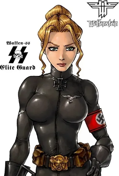 Elite Guard RtCW