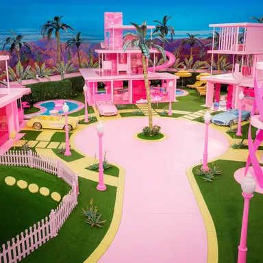 Bimbo City