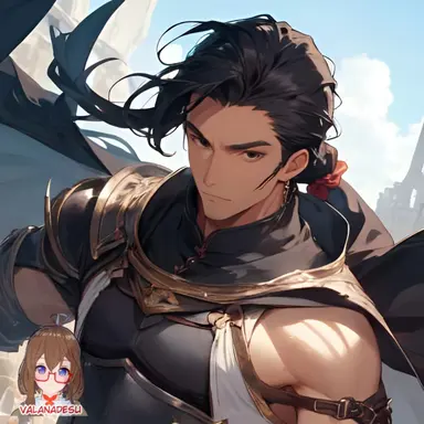 🌙| Ragnar - Taboo Breeding
